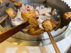 -醉月城西昌火盆烧烤(天府店)