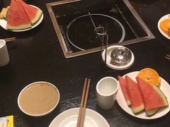 -满堂欢豆捞坊(美丽华大酒店店)