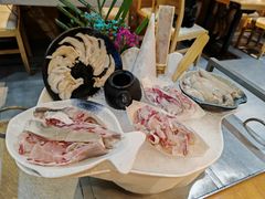 -鱼神·脆肉鲩 全鱼宴(西乡店)