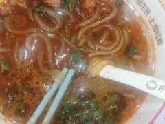 -小杨生煎(深圳岗厦北店)