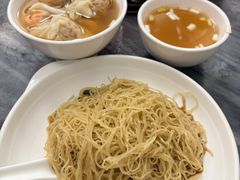 -周门传统竹升面