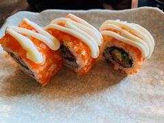 -高木日本料理(静安寺店)