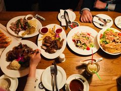 -宝莱纳啤酒花园餐厅PAULANER BRAUHAUS Nanjing(广州路店)