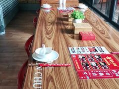 -百年神厨·地道川菜(清江西路店)