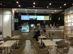 -KOI Thé(力宝广场店)