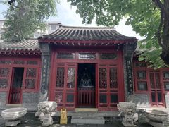 -张学良旧居陈列馆