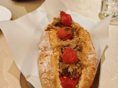 -MIO弥欧洋房西餐厅(中央大街店)