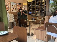 -WOKKA by艮上(中海环宇荟店)