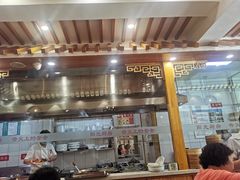 -小慧莜面村(青东店)