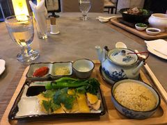 -南沙游艇会·大兵船餐厅