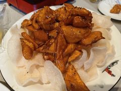 -老松滨饭店(菜艺街店)