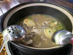 -吉品莞家·鲍鱼鸡煲(东莞店)