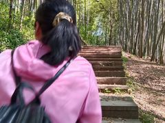 -西湖风景区十里琅珰-五云山