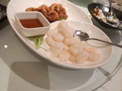 -廊亦舫Lang Yi Fang Restaurant(金桥店)