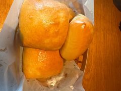 餐前面包-Texas Roadhouse(世纪汇广场店)