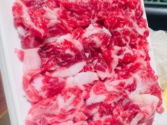 -手选潮汕鲜牛肉火锅(二七广场店)