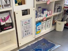 -芭比堂动物医院·心脏专科·夜诊·吉雅分院