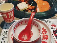 -生活如沸·顺德水牛奶火锅(大学路店)