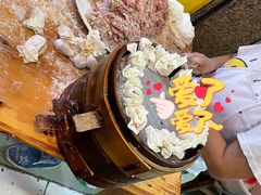 -海汇源老烧麦店(东大街总店)