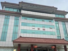 -止园酒店-中餐厅