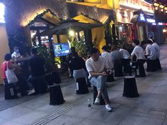 门面-雾都渣渣火锅(南城智汇城店)