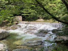 -安徽天堂寨风景区