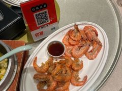 -有喜胶东小馆(太申祥和店)