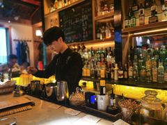 -秀·爱尔兰餐吧(上海路店)