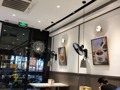 -膳心记-明火四宝煲仔饭(燕南店)