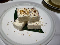 椰奶冻-阿露佳·舌尖上的安吉菜