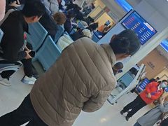 -中国人民解放军空军特色医学中心(空军总医院)