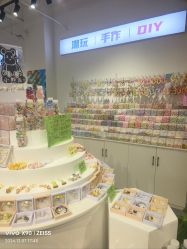 -Zzmart珠珠世界·潮玩·串珠·水晶DIY(双塔店)