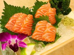 -桃屋日本料理(清华科技园店)