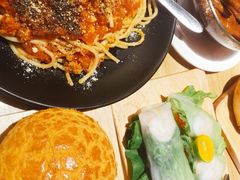 -来龙里 精致 东南亚餐室(万象城店)