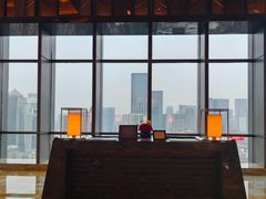 -富力丽思卡尔顿酒店·香荟全日制餐厅