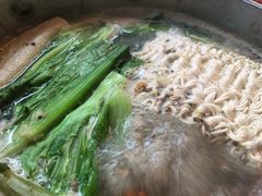 -金海阁海鲜火锅