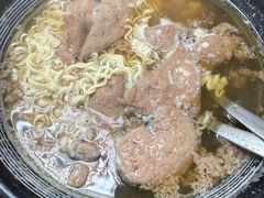 -维记咖啡粉面(福荣街店)