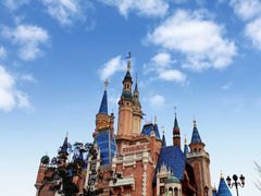 -上海迪士尼度假区