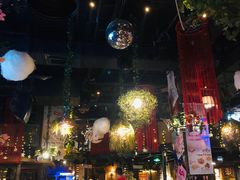 大堂-胡桃里音乐酒馆(石家庄店)