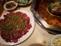 -渝宗老灶火锅(时代天街店)
