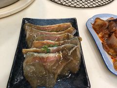 -金刚山(学府路店)