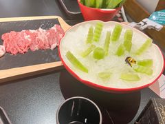 -乔先生涮肉·鲜活牛羊肉火锅(塘沽店)