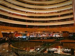 -杭州国际会议中心洲际酒店-原素全日餐厅(解放东路店)