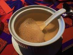 -上海滩餐厅(BFC外滩金融中心店)