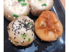 -小杨生煎(周浦万达店)