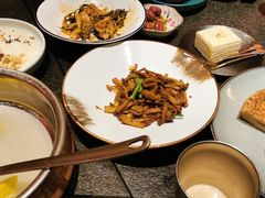 -丝路金桃·新疆菜(徐汇店)