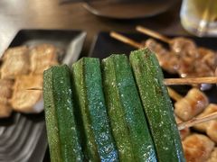 -人间半杯·小酒馆创意菜(三里屯店)