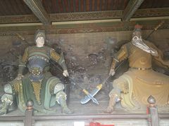 -关帝庙(大同古城)