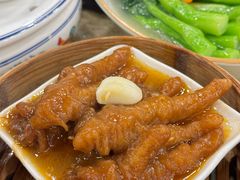 -点都德(龙之梦店)