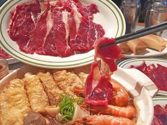 -陶兰居·手工点心·粤菜(圆融时代广场店)